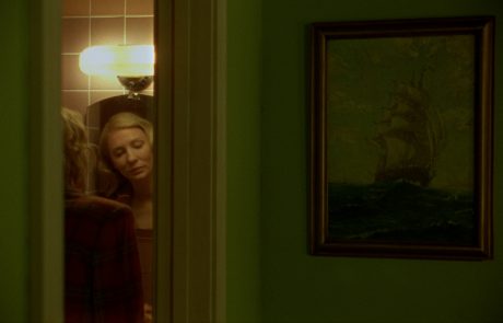 Кадр из фильма «Кэрол»