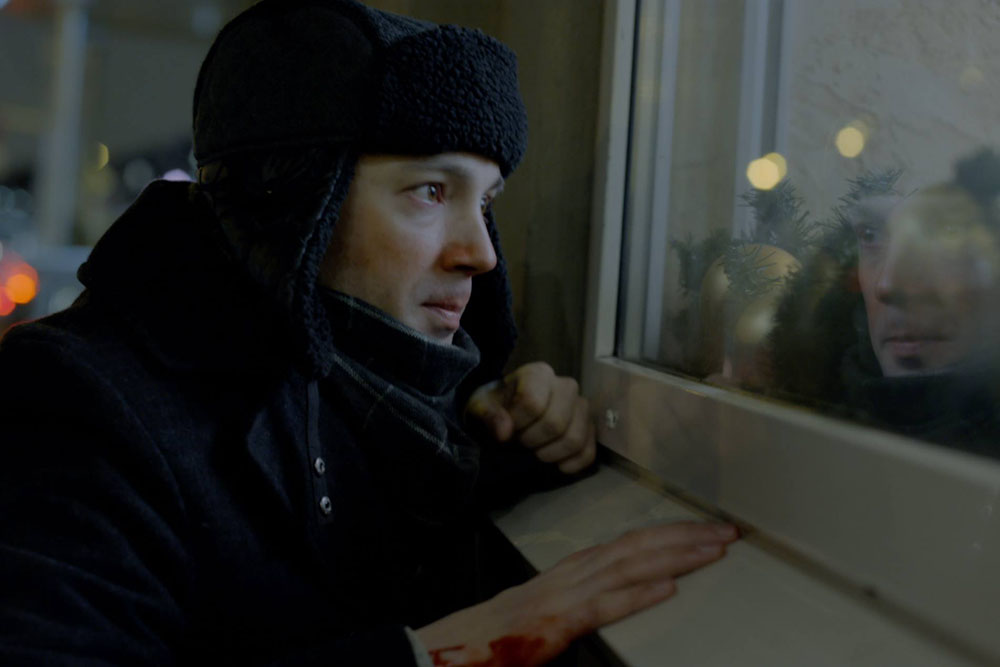 Кадры из фильма «Амбивалентность» | Feellini.ru