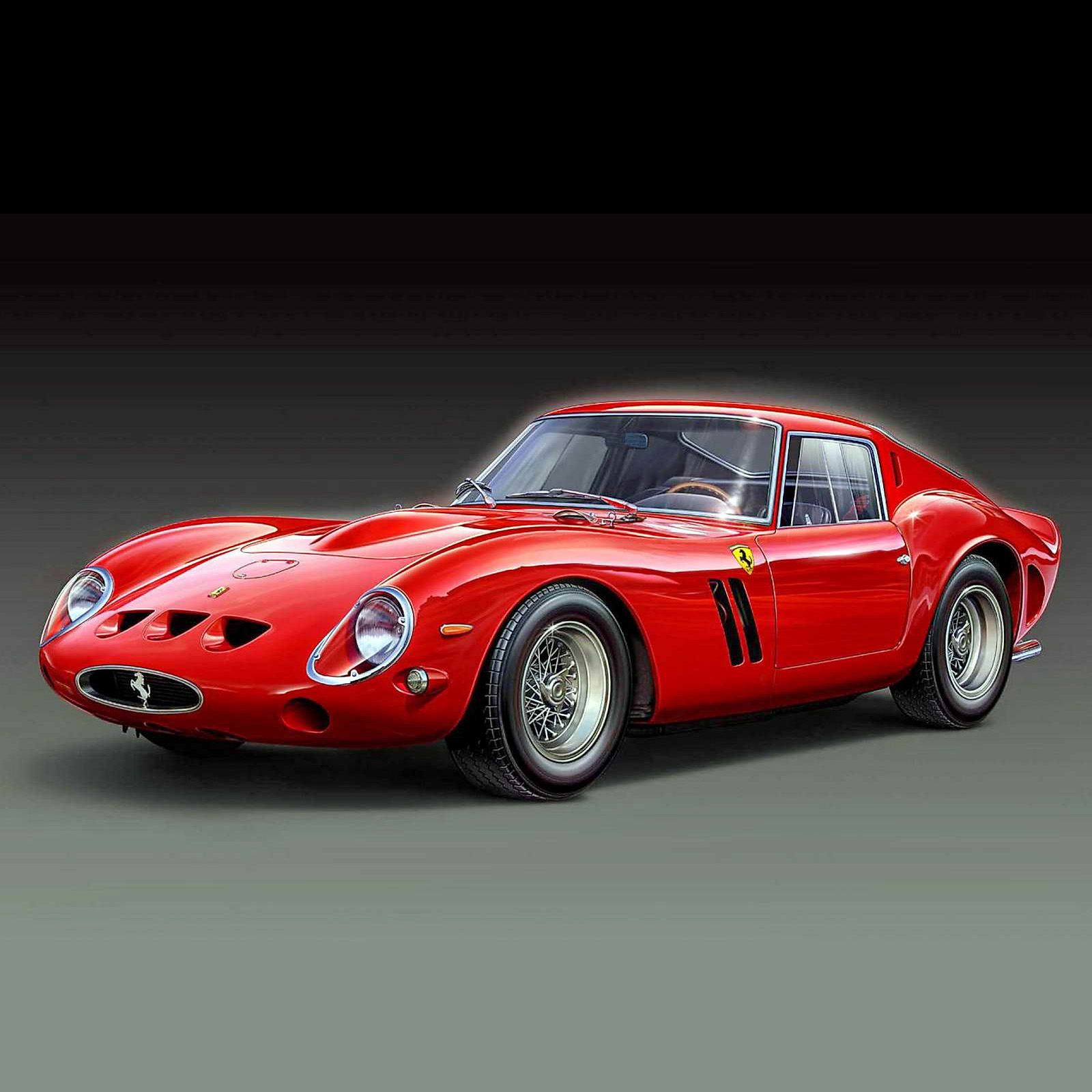 Ferrari 1962
