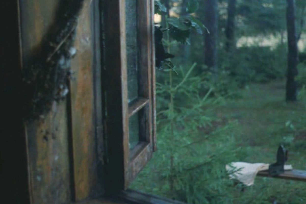 Кадр из фильма «Зеркало» | FEELLINI — ваш проводник в мире кино