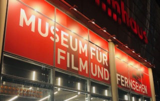 Музей кино в Берлине | FEELLINI — ваш проводник в мире кино