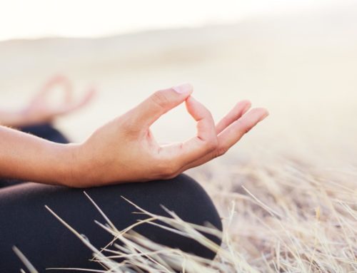 Зачем учиться  учить  медитации?